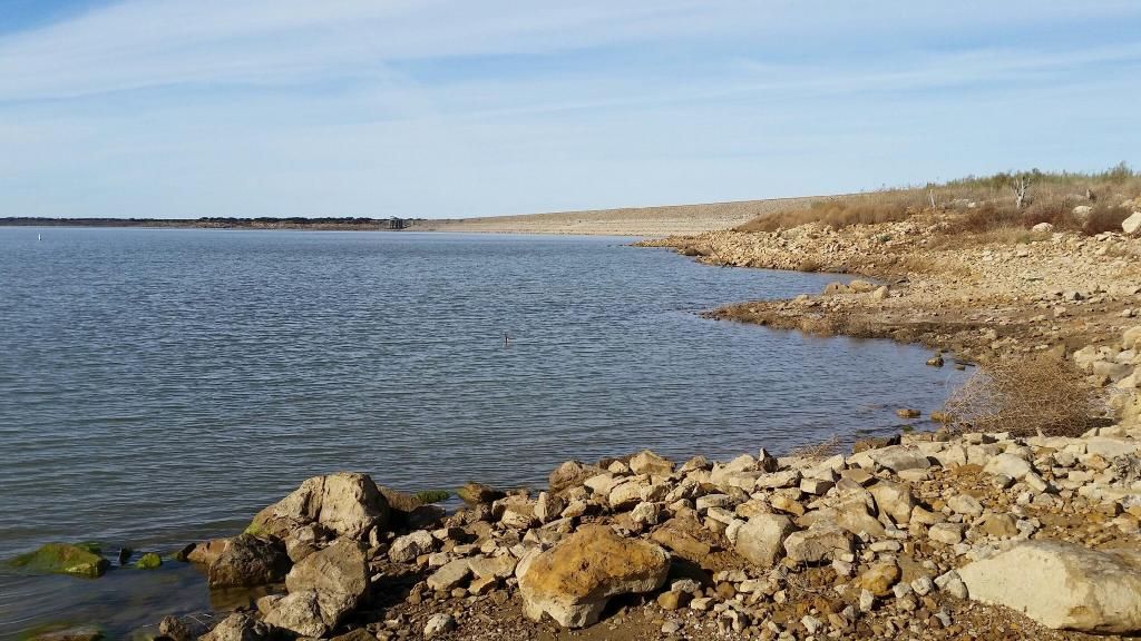 Hubbard Creek Lake Pictures Texas Fishing Forum